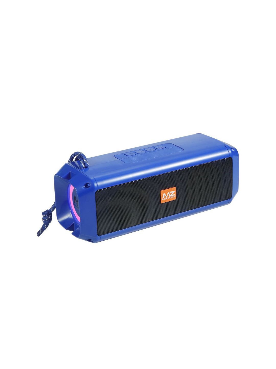 MZ M415SP 10W Dynamic Thunder Soundbar Speaker With High Bass