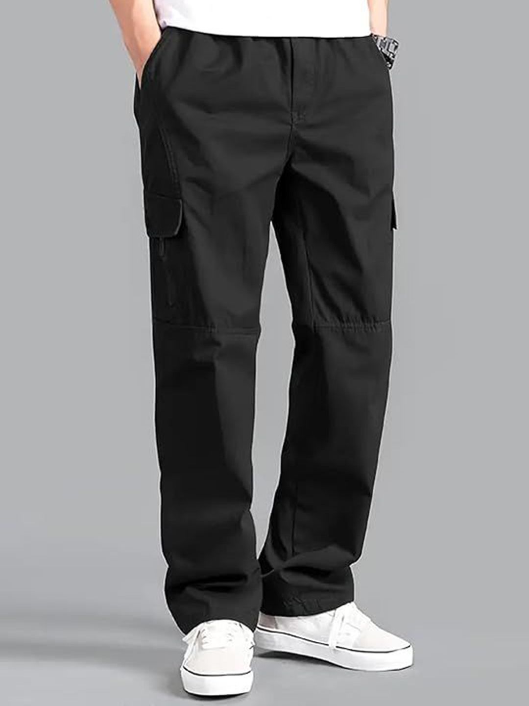 Buy R.Code by The Roadster Life Co. Men Regular Fit High Rise
