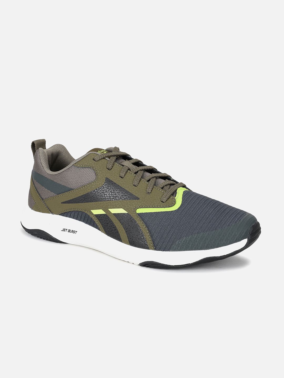 Reebok Men JET BLAST  IMPACT M Running Shoes