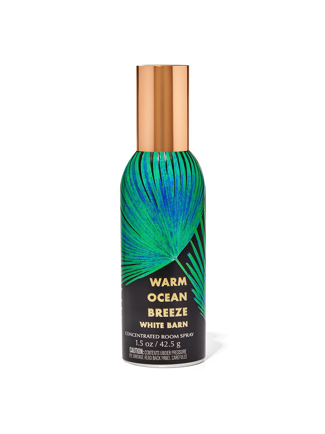 Bath & Body Works Warm Ocean Breeze Concentrated Room Spray - 42.5g