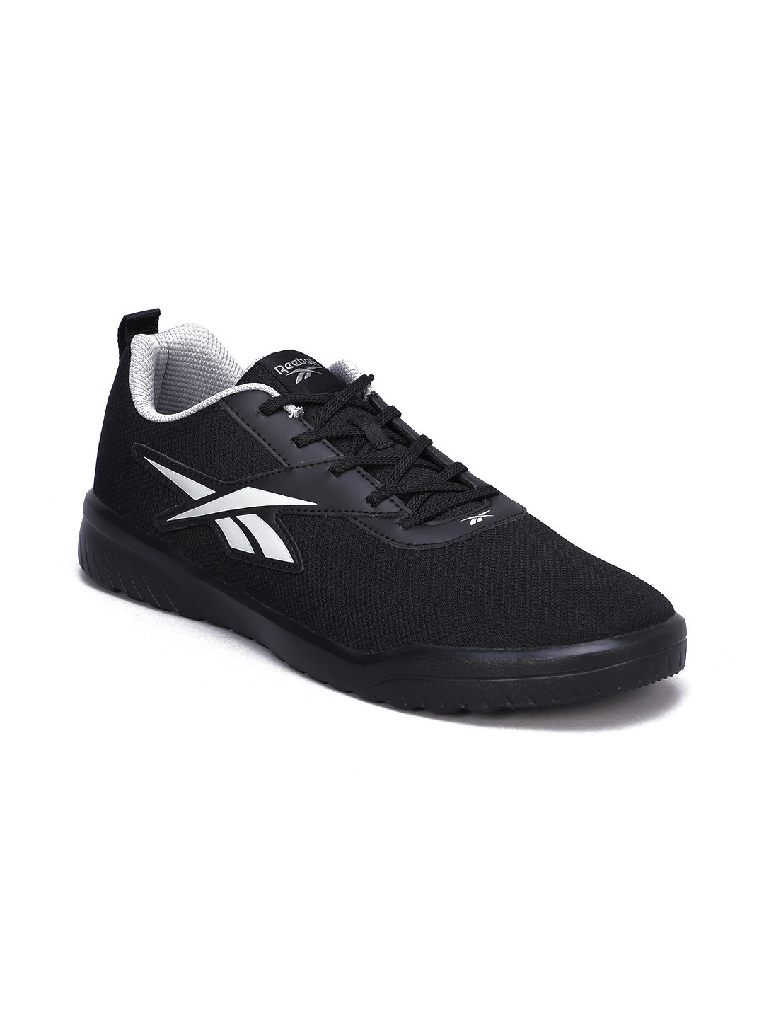 Reebok Men Cushioned Walking Shoes - Daily Walking Sports - Fusion Walk Fusion Lux 2.0
