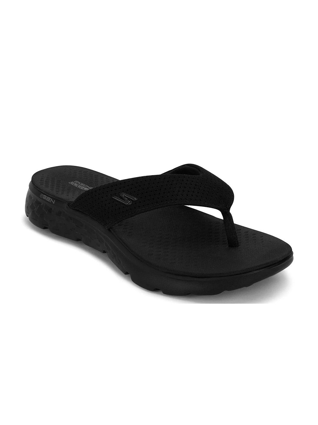 Skechers Men Thongs Flip Flop
