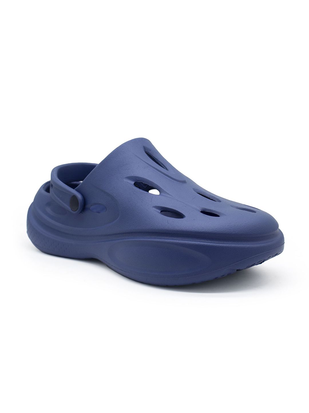 Action Men Casual Clogs Flip Flops