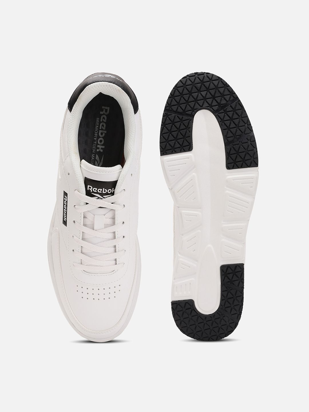 Buy Reebok Men COURTLUX URBAN Walking Shoes - Sports Shoes for Men