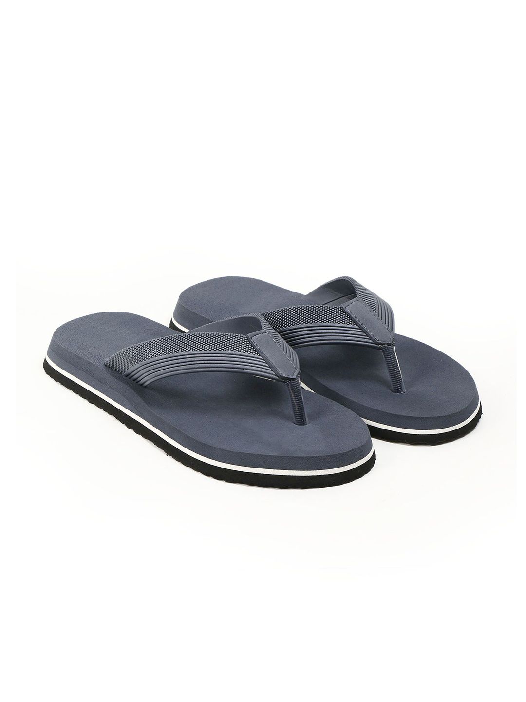 TOMSY CHOICE Men Thong Flip-Flops