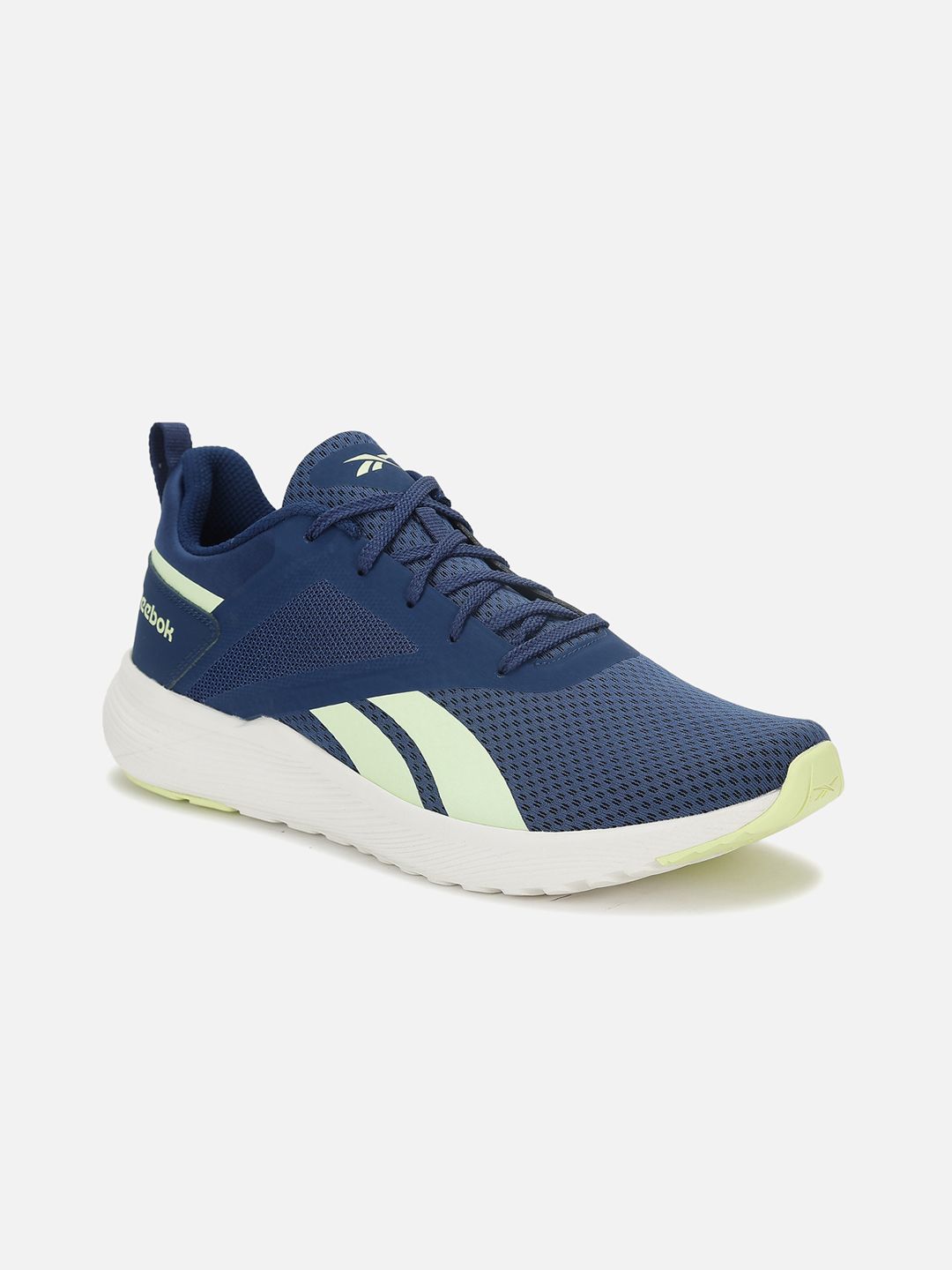 Reebok Men Jet Blast Mainland Running Shoes