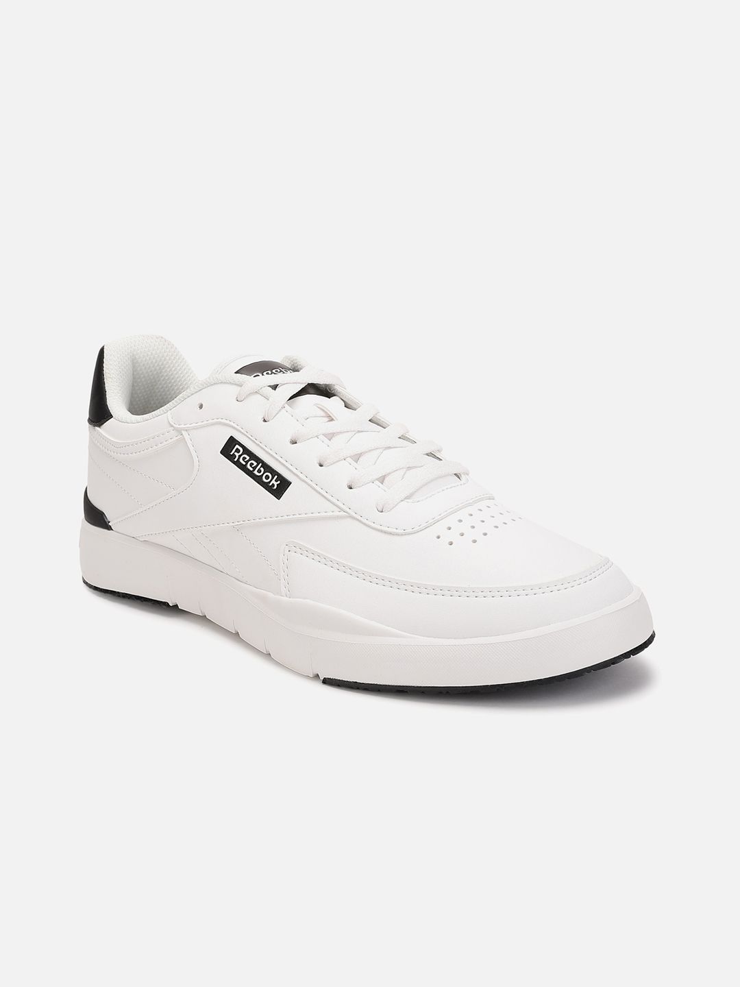 Reebok Men COURTLUX URBAN Walking Shoes