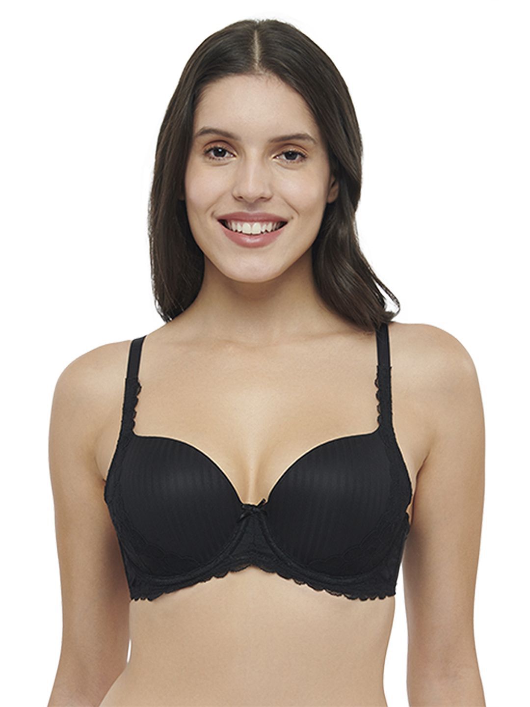 Triumph Women Underwired Medium Coverage Bra