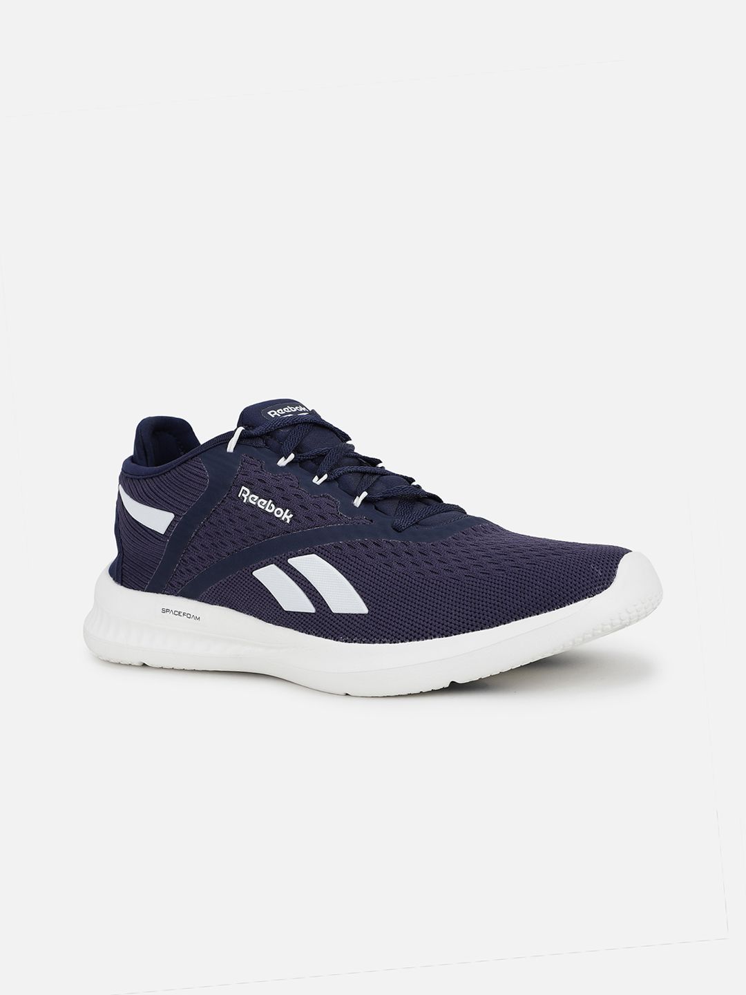 Reebok Men WALK ULTIMA INTERVAL Walking Shoes