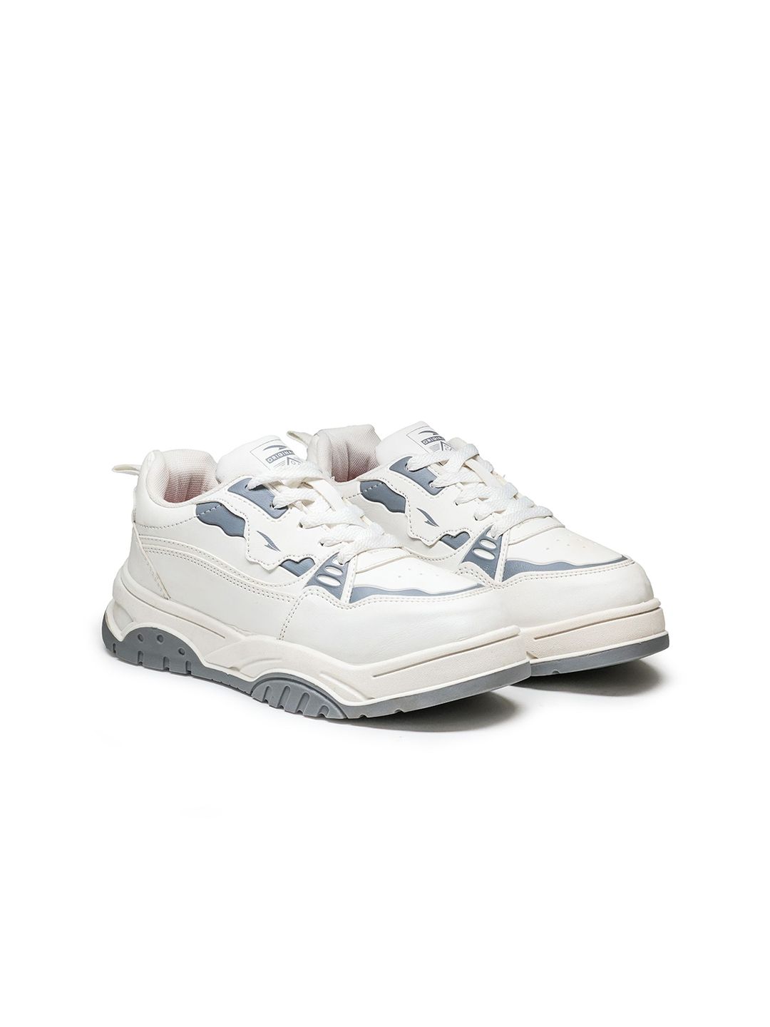 ASIAN ASIAN Women Lace-Ups Sneakers