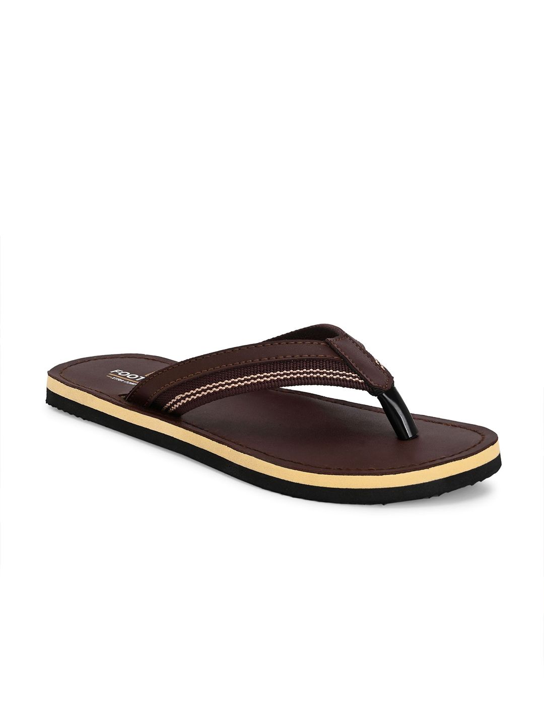 FOOTLOOSE Men Thong Flip-Flops