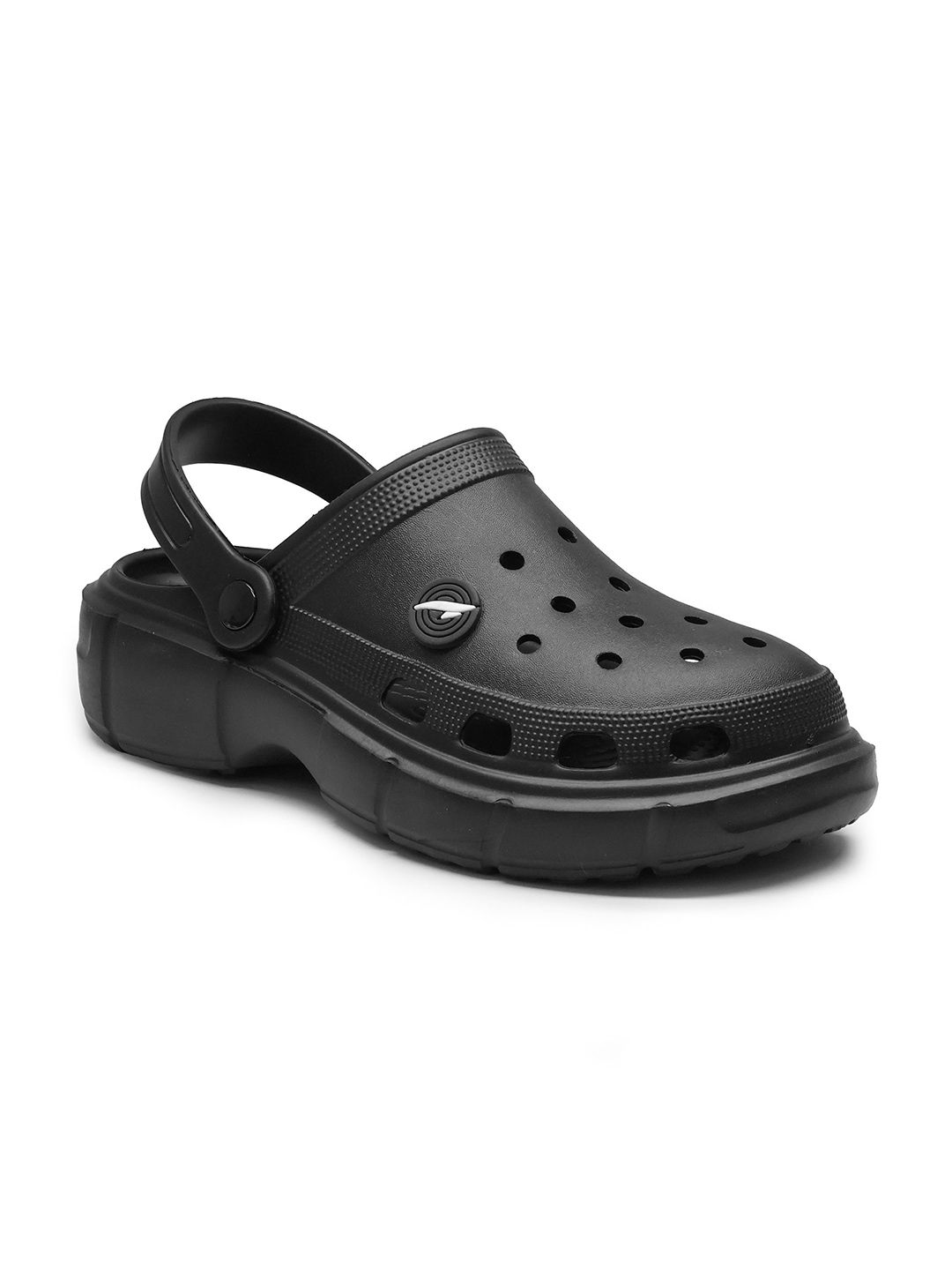 ASIAN Men Clogs