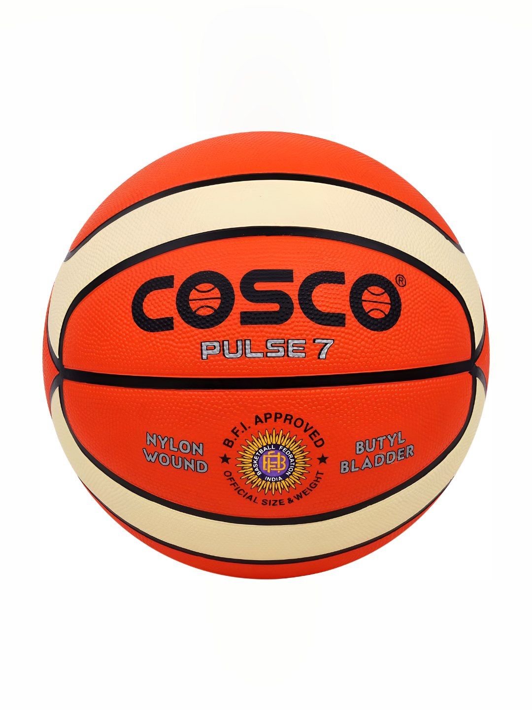 COSCO COSCO Printed Pluse Basketball