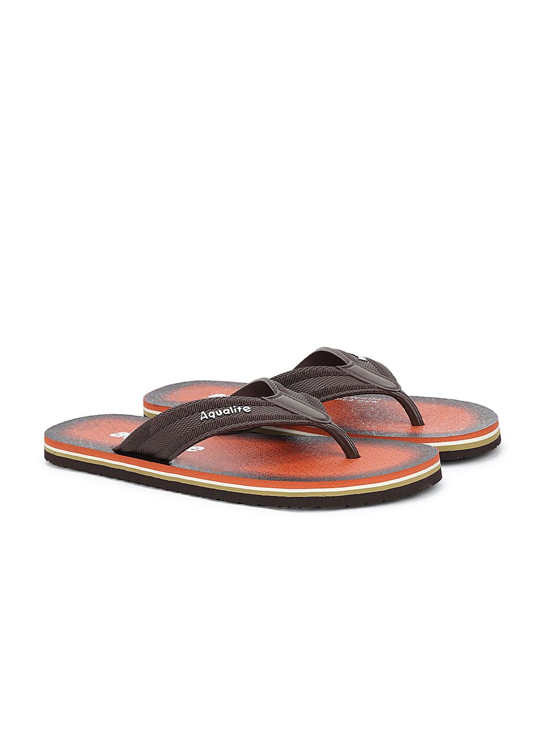 Aqualite Men Rubber Fashion
