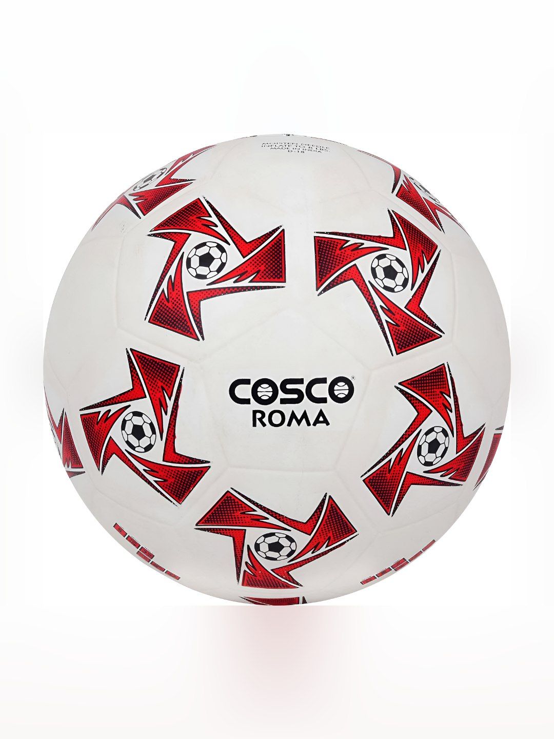 COSCO COSCO Printed Roma Football