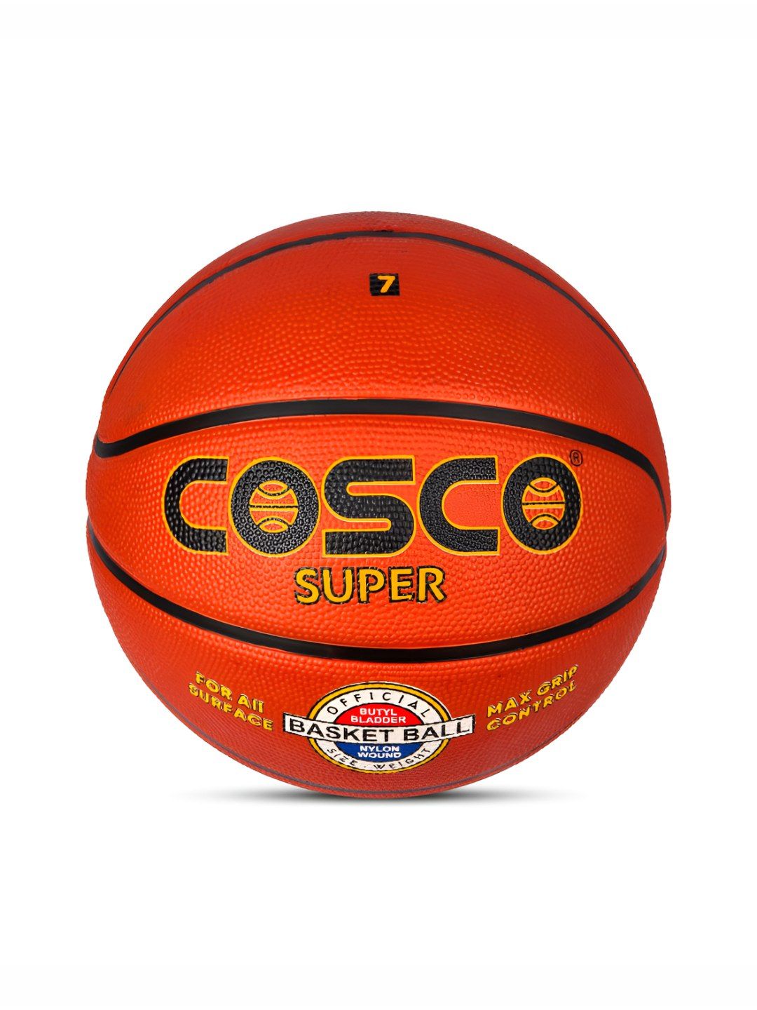 COSCO Kids Printed Super Basketball