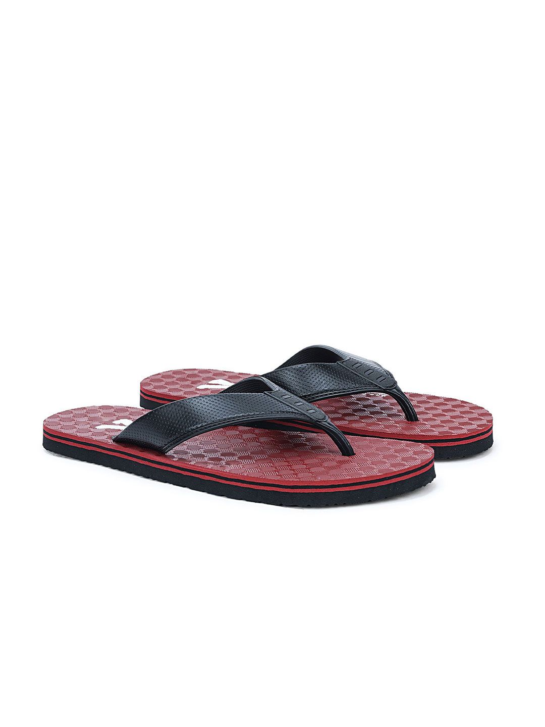 Aqualite Men Thong Flip-Flops