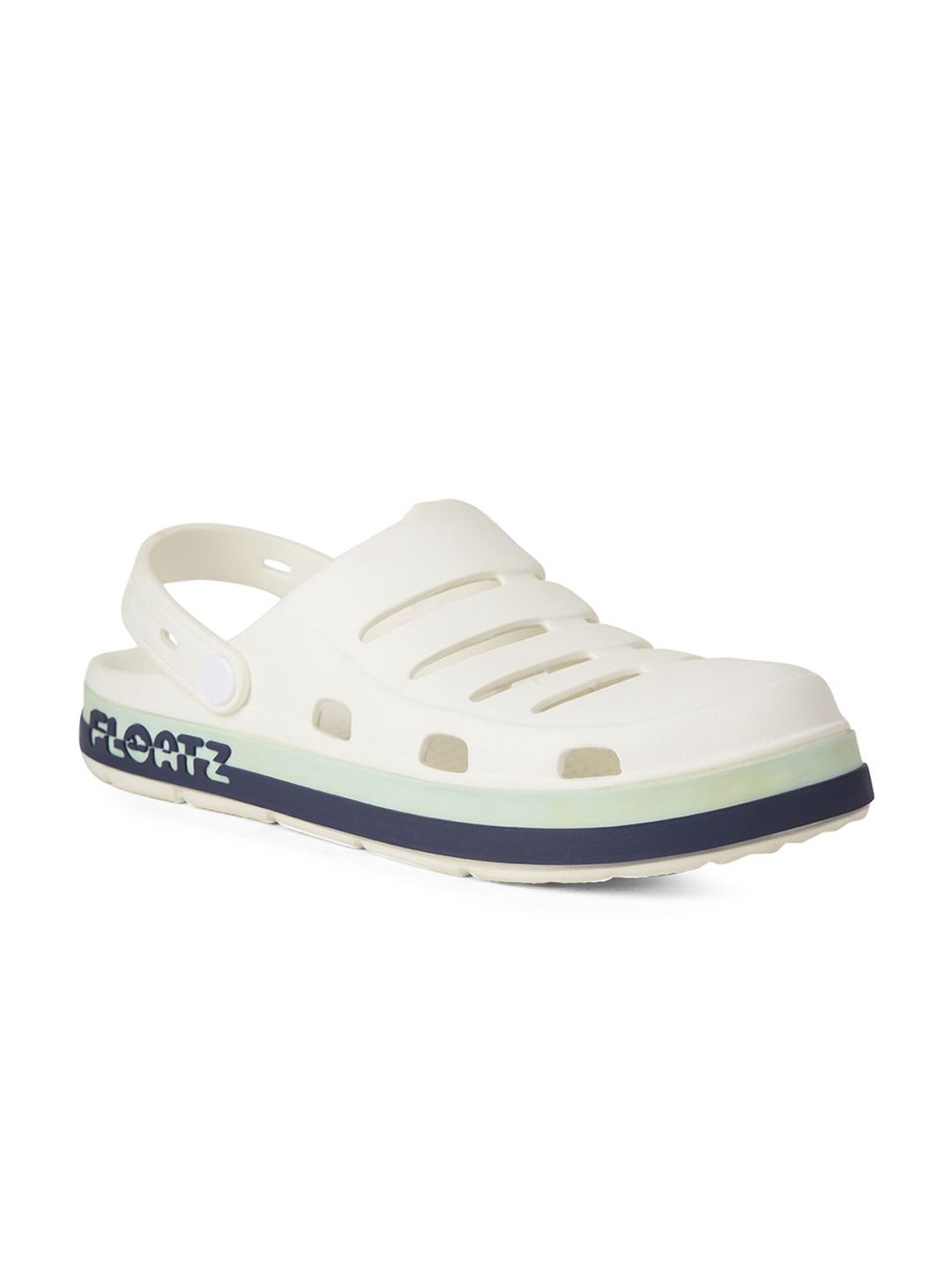 Floatz by Bata Men Lightweight Clogs