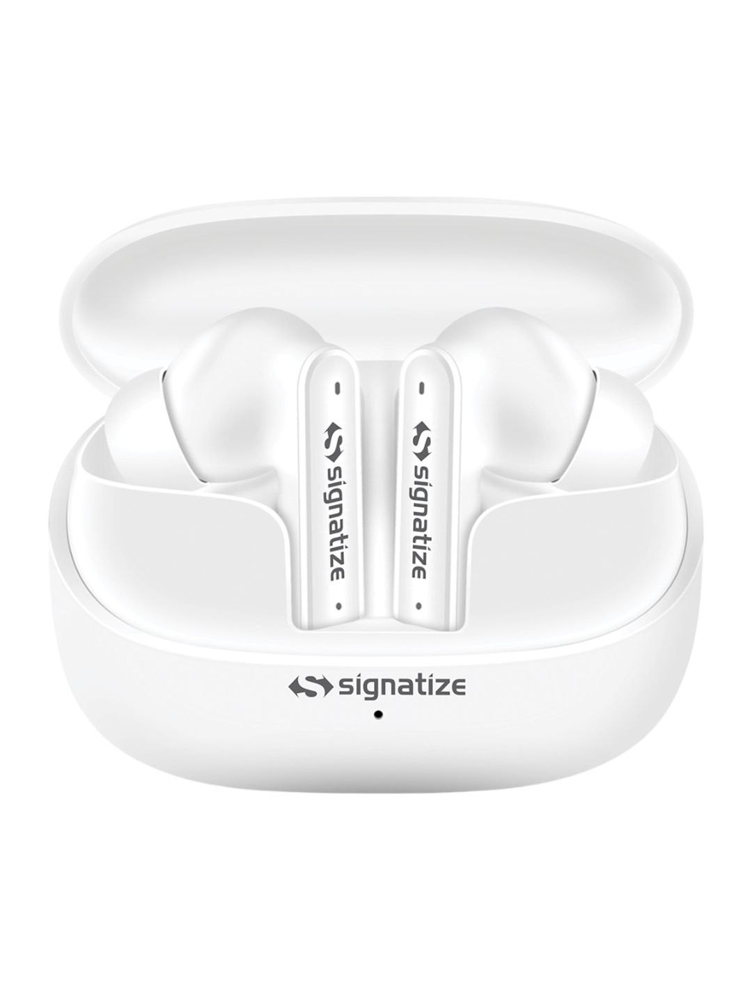 SIGNATIZE Wireless v5.3 Bluetooth Earbuds