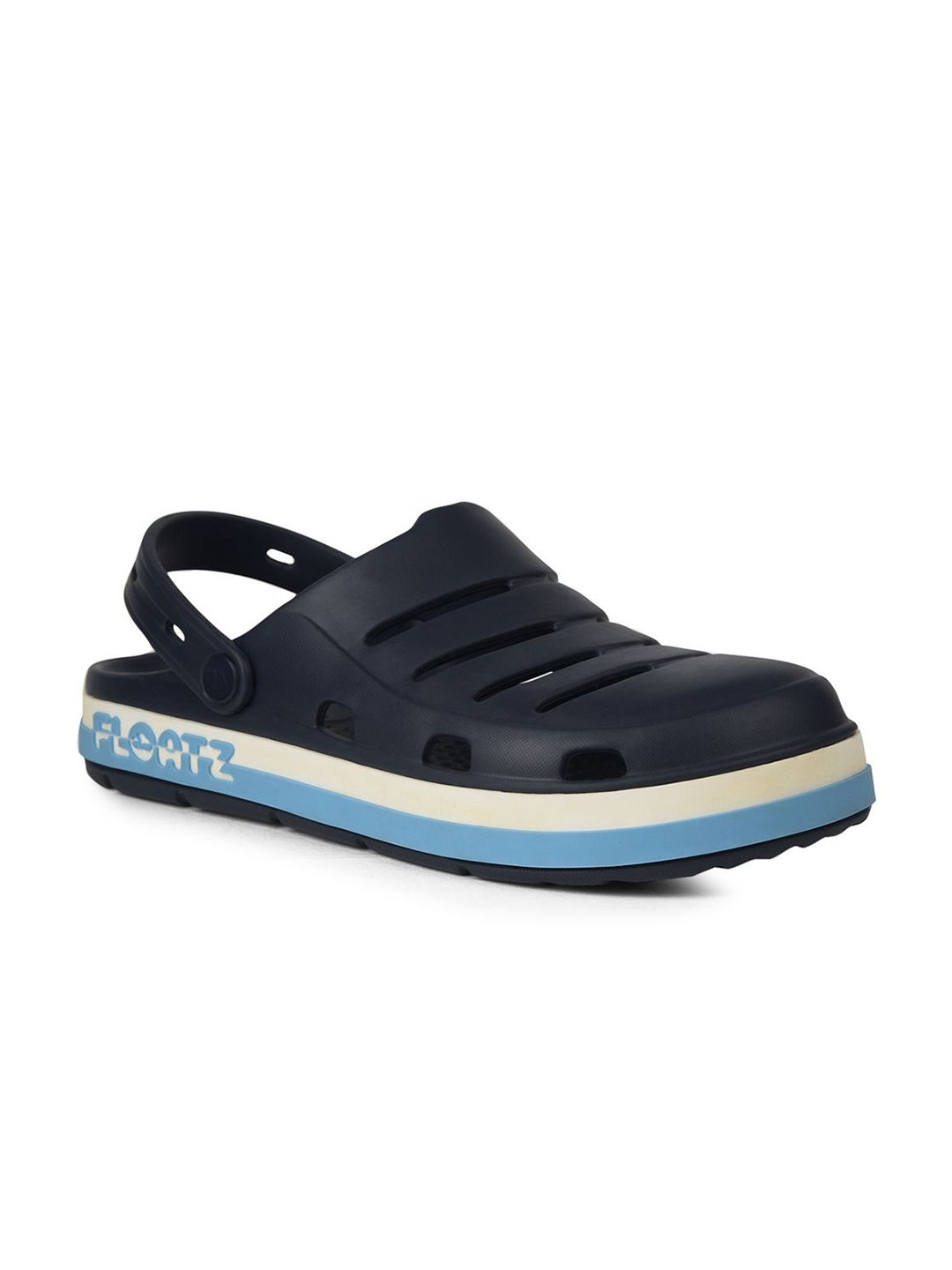 Floatz by Bata Men Lightweight Clogs