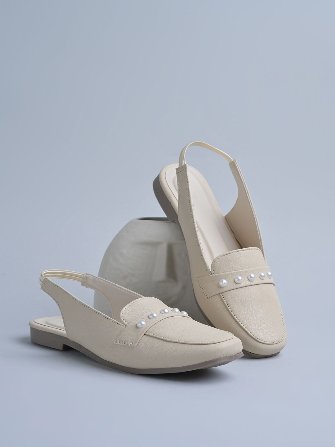 Froh Feet Froh Feet Women Slingback Flats