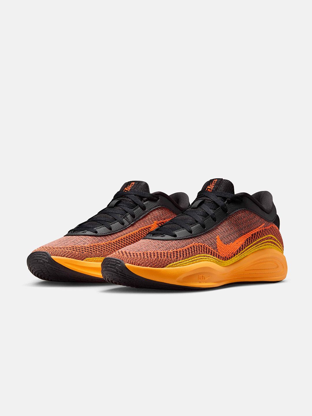 シューズ Nike G.T HUSTLE ACADMY EP Buy Nike G.T. Hustle Academy EP Basketball Shoes - Sports Shoes