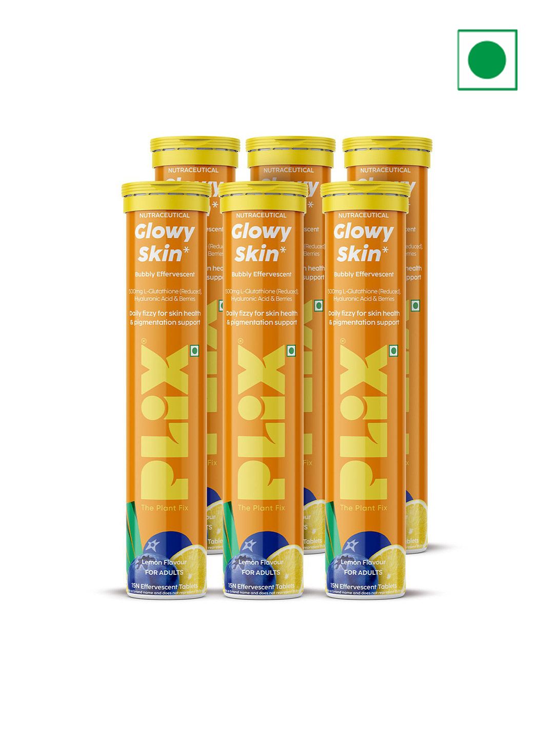 Plix Glutathione