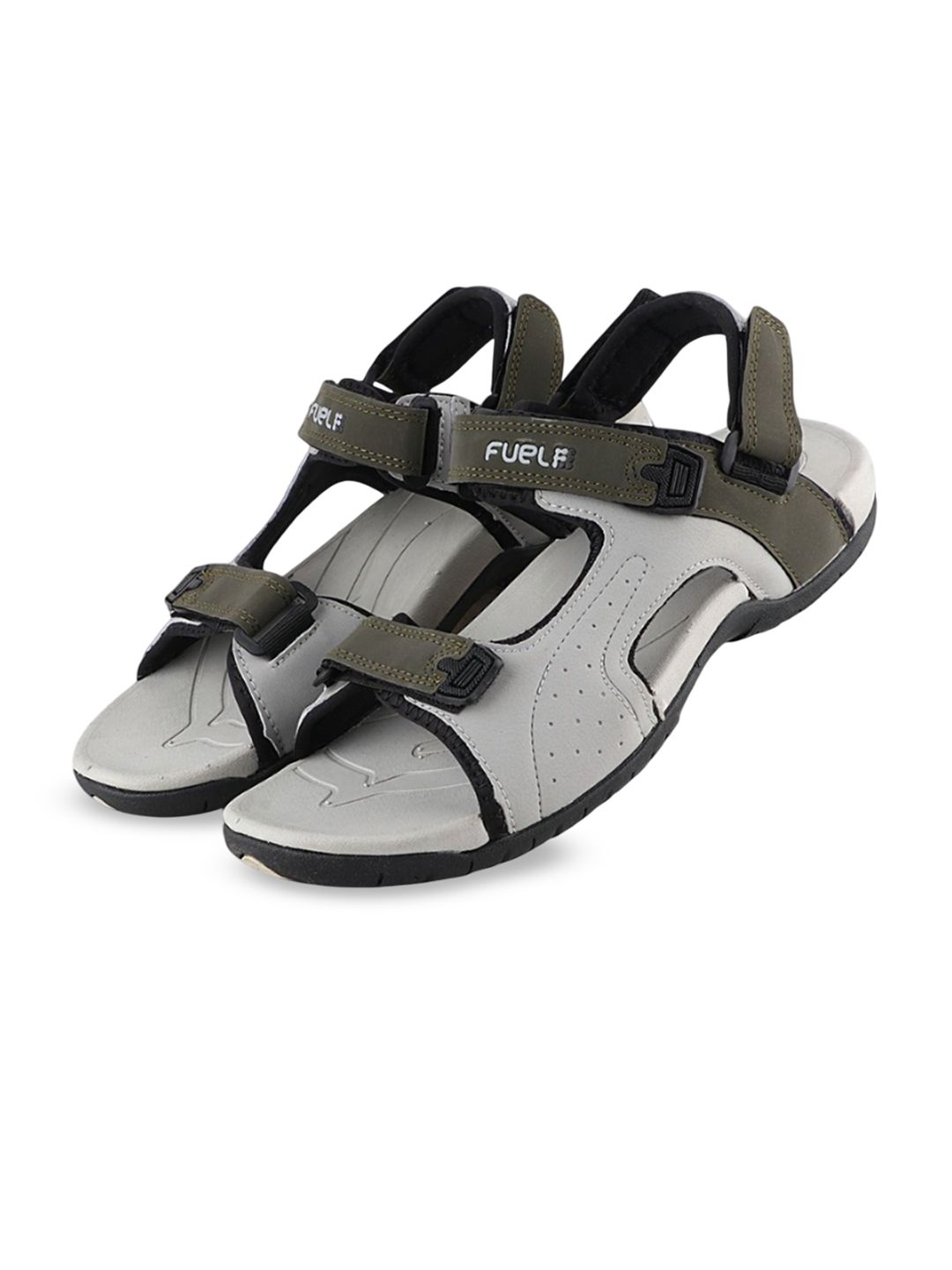 FUEL Men Sports Sandals