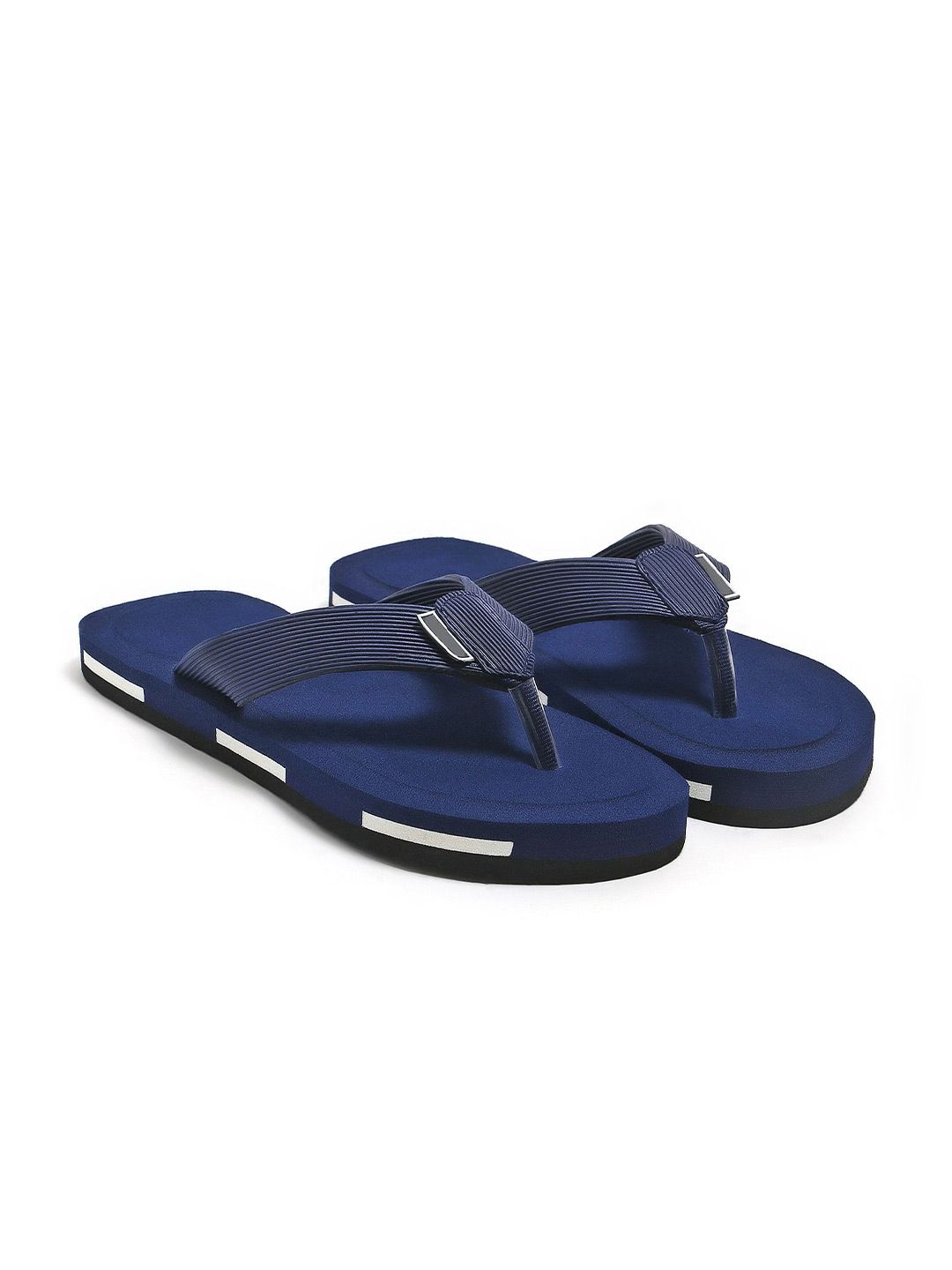 TOMSY CHOICE Men Thong Flip-Flops