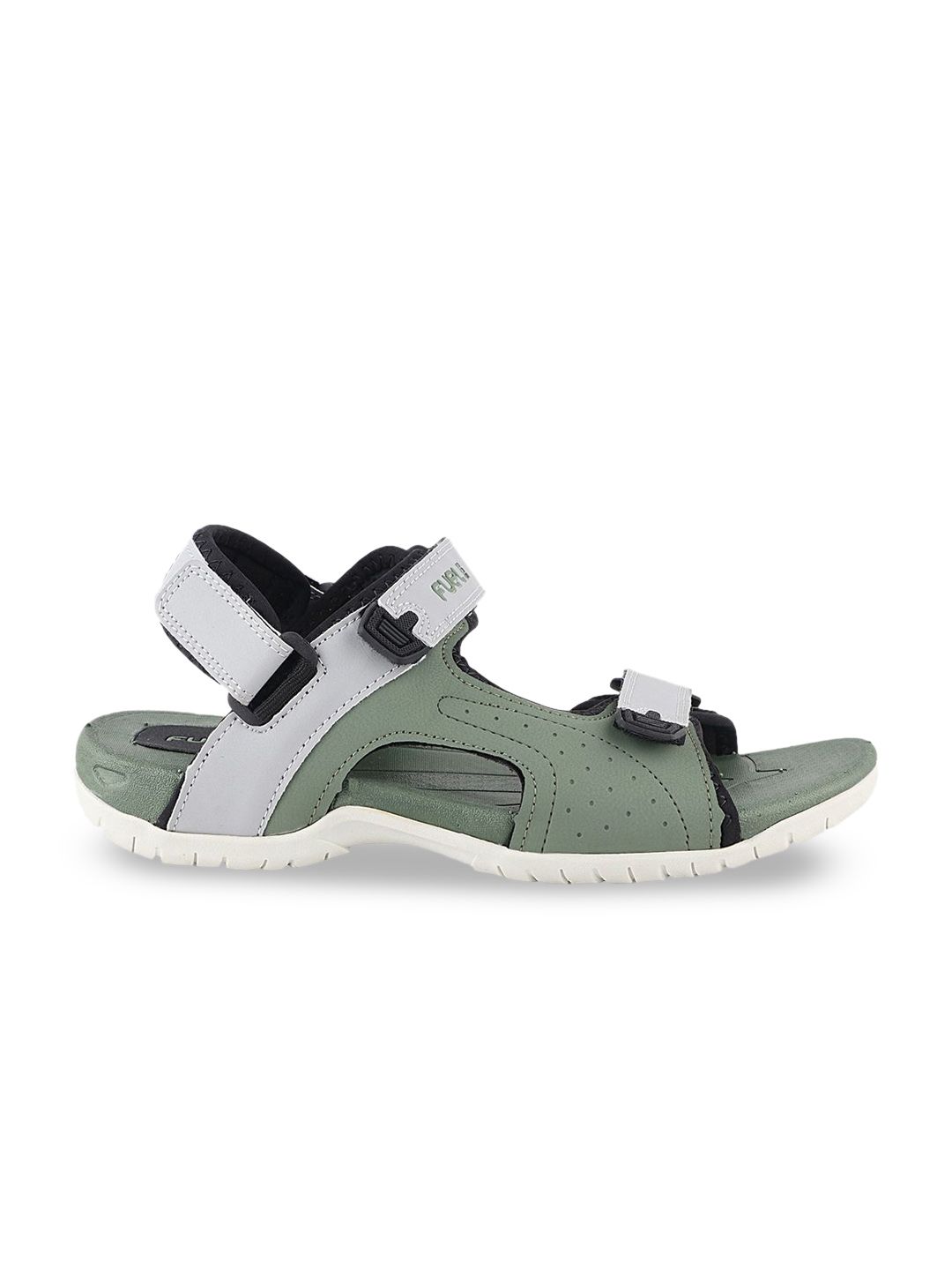 FUEL Men Sports Sandals