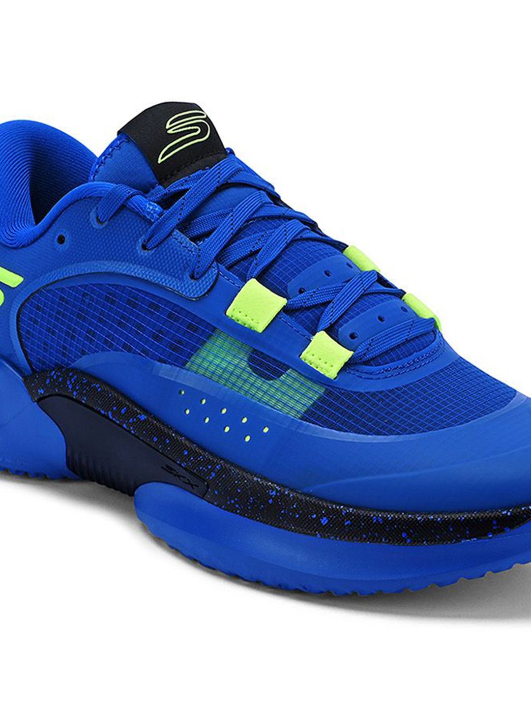 Buy Skechers SKX Resagrip Men Basketball Lace Up Sports Shoes