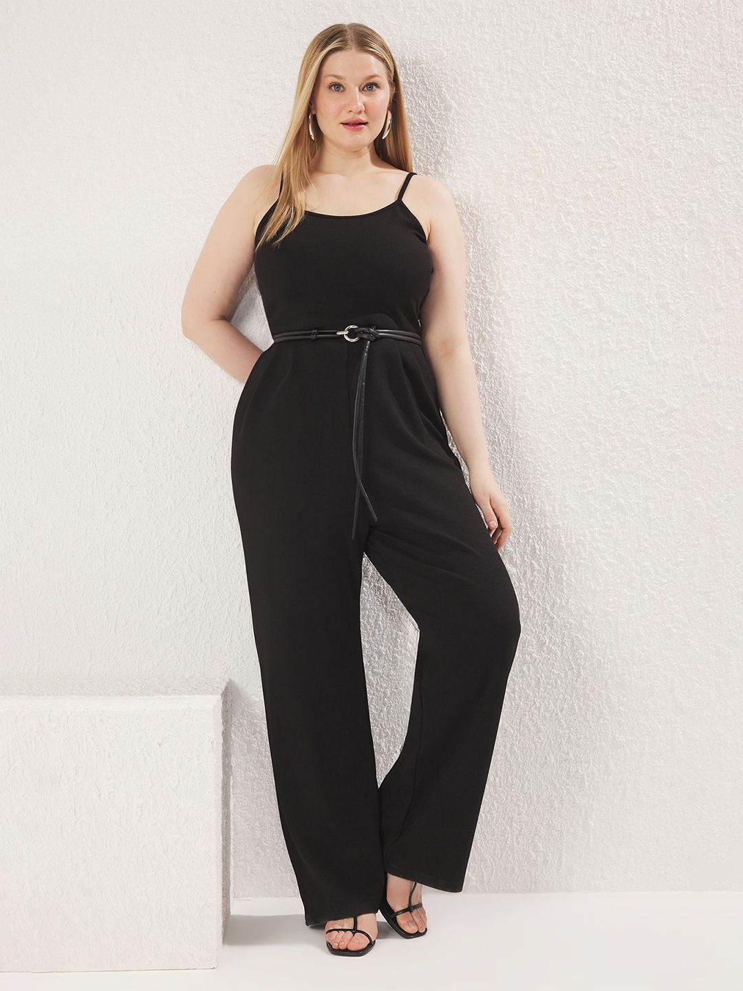 Trendyol Basic Jumpsuit