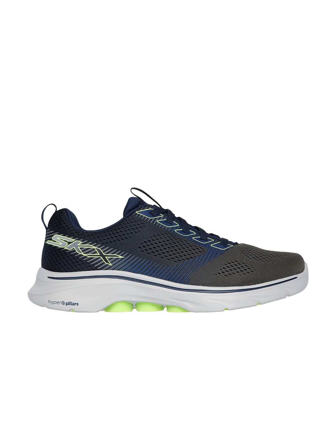 Buy Skechers Go Walk 7 - HAHN Men Walking Shoes - Sports Shoes for
