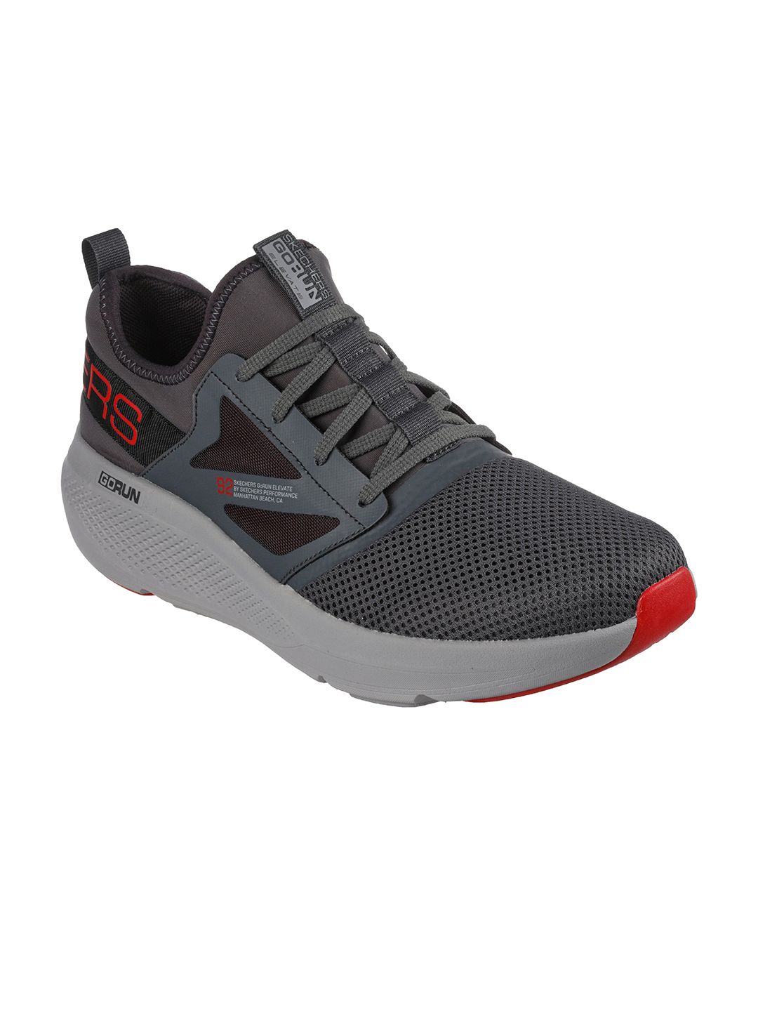 Skechers Mens Go Run Elevate Running Shoes
