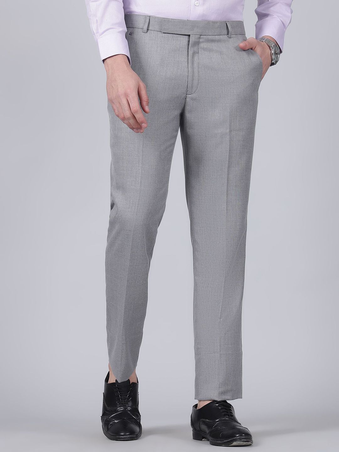 Cantabil Men Original Trousers