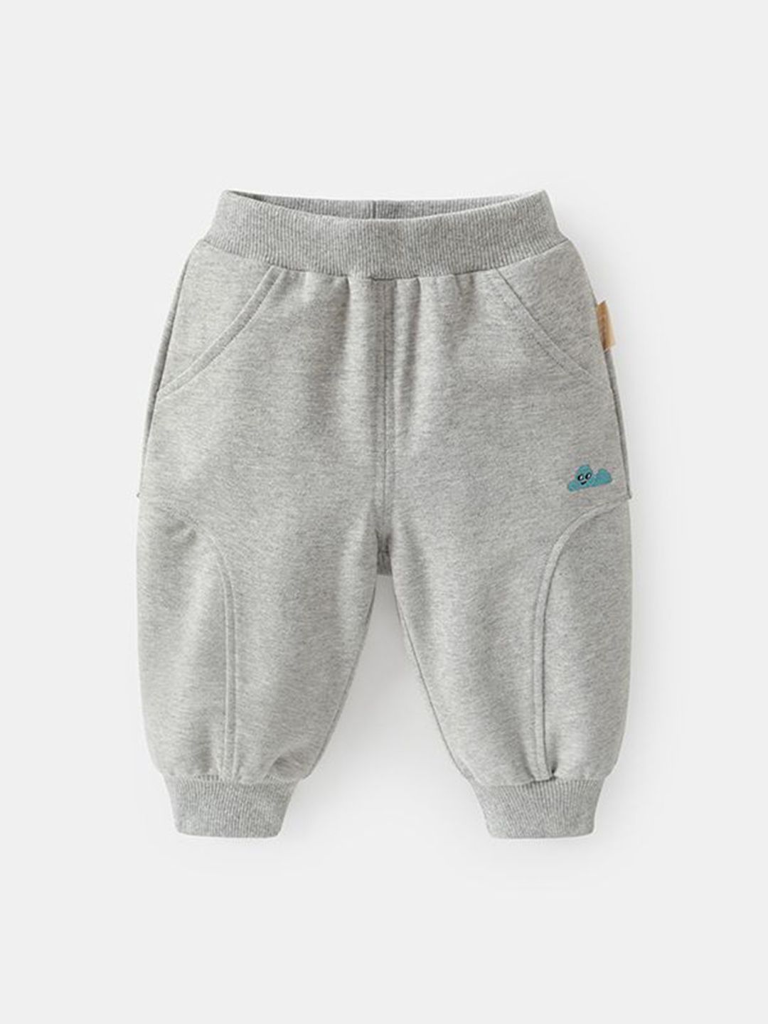 StyleCast Unisex Kids Joggers Trousers