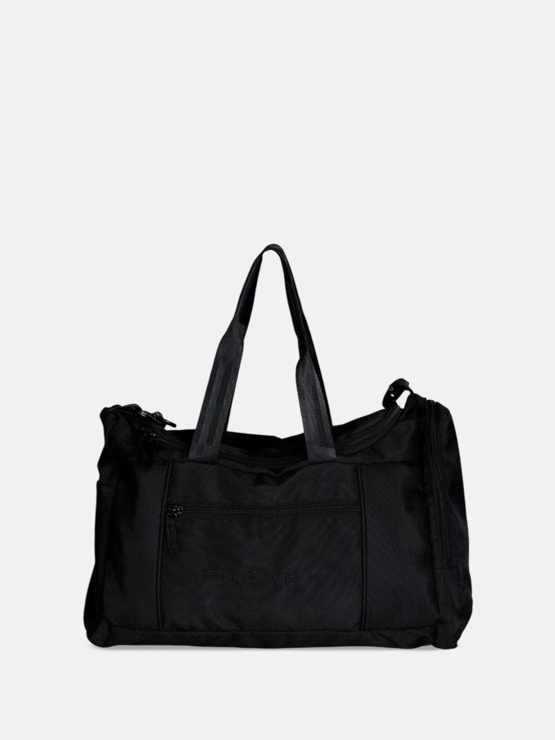 FUAARK Medium Sports or Gym Duffel Bag Price in India