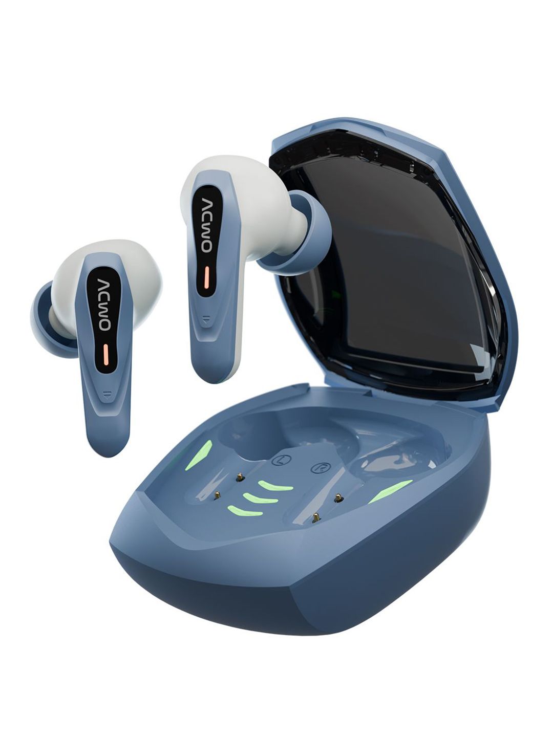 ACwO DwOTS Zing Gaming Earbuds