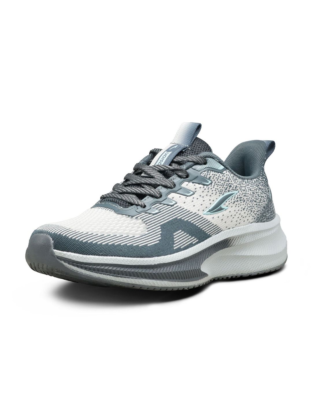 ASIAN Men Mesh Running Non-Marking Shoes