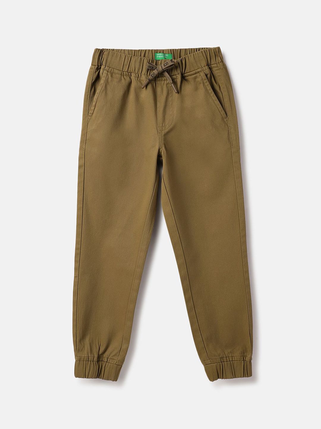 United Colors of Benetton Boys Trousers