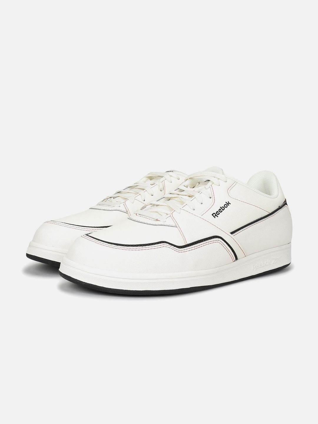 Reebok Courtswift Lucid U Men Lace-Ups Casual Sneakers