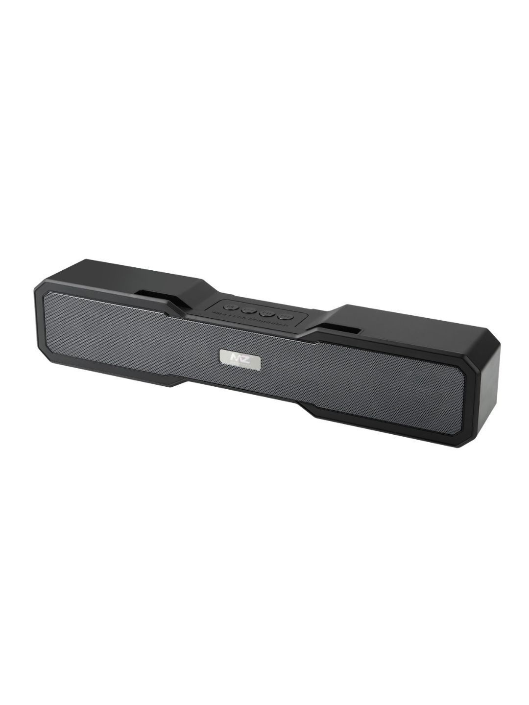 MZ M61 10W & 2400mAh Bat Dynamic Thunder Sound With High Bass Speaker