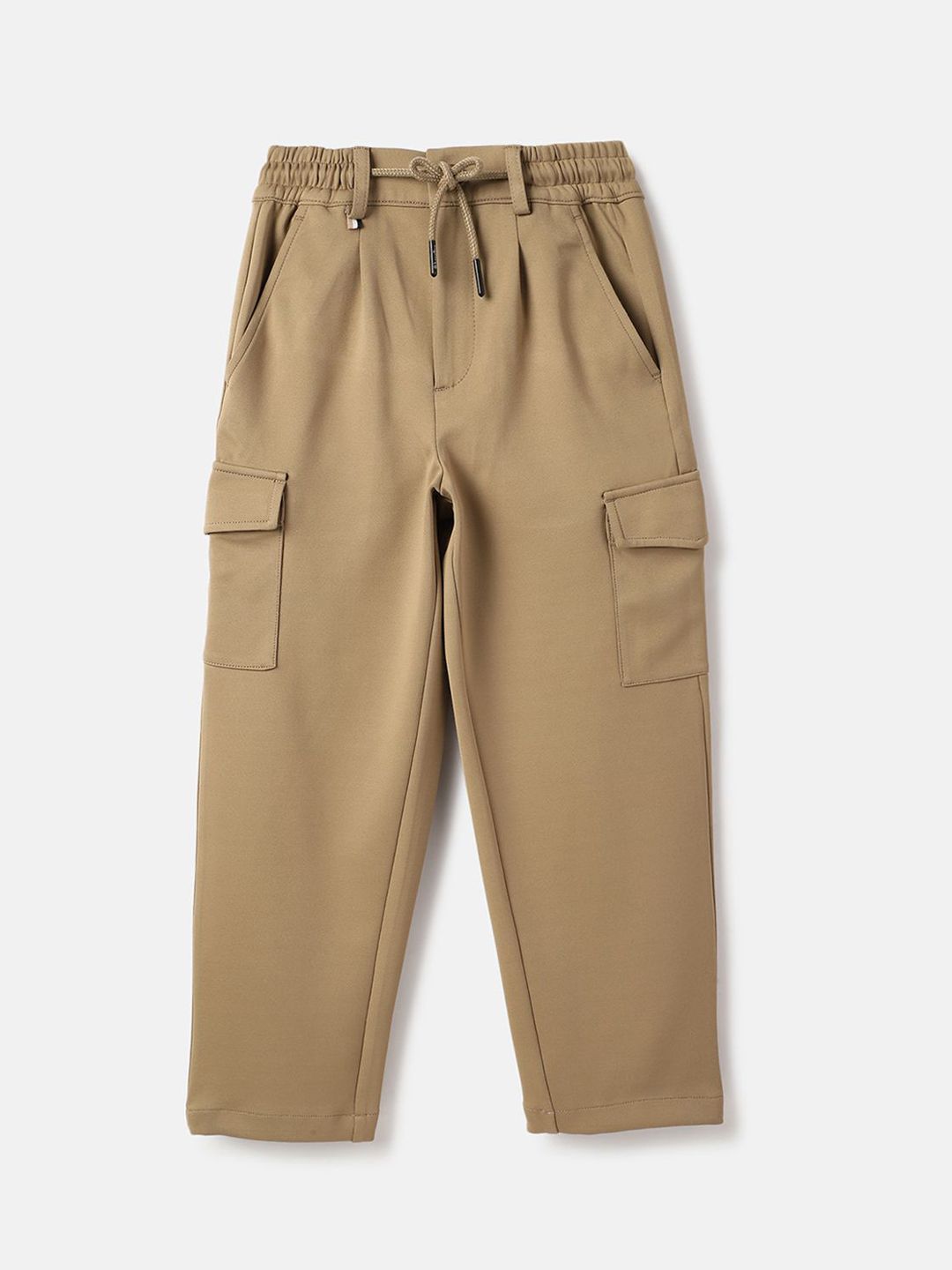 Pantalon Mixte United Colors Of Benetton En Coton 100% - Confortable Et Décontracté