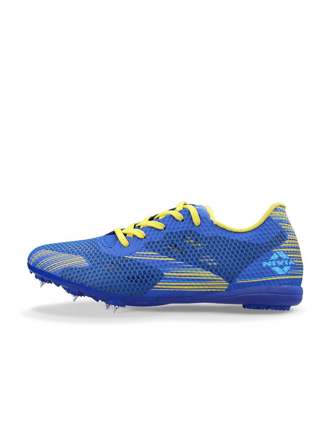 Buy NIVIA Men TF-800 0.1 Spikes Shoes - Sports Shoes for Men