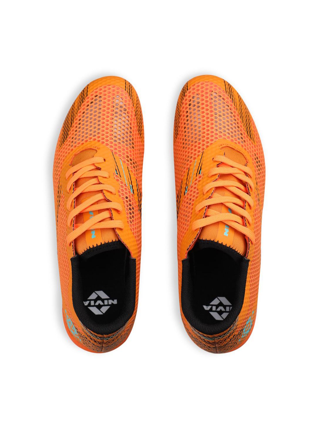 NIVIA NIVIA Men TF-800 0.1 Spikes Shoes
