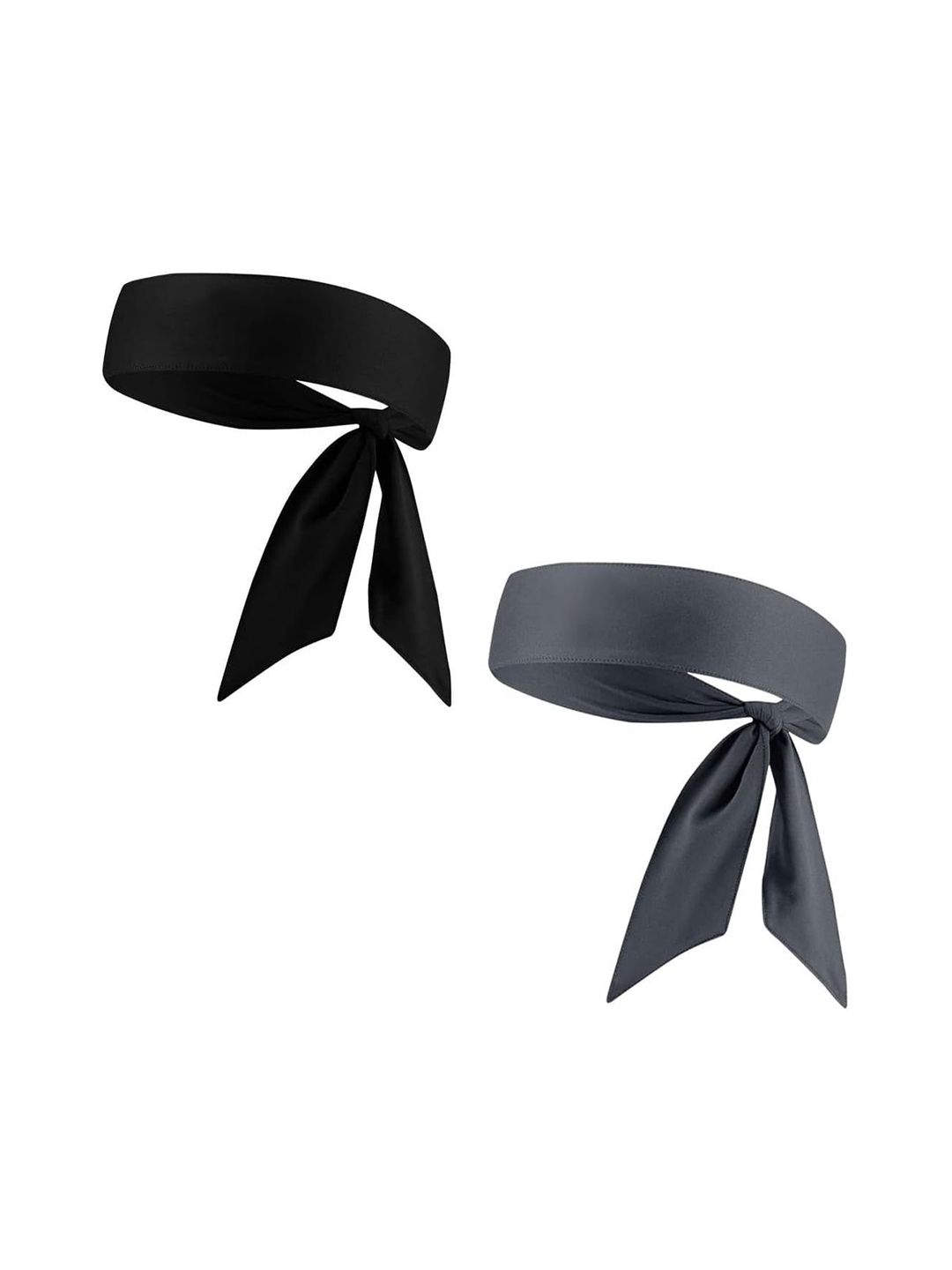 PAROPKAR Men Pack of 2 Bandana Headband