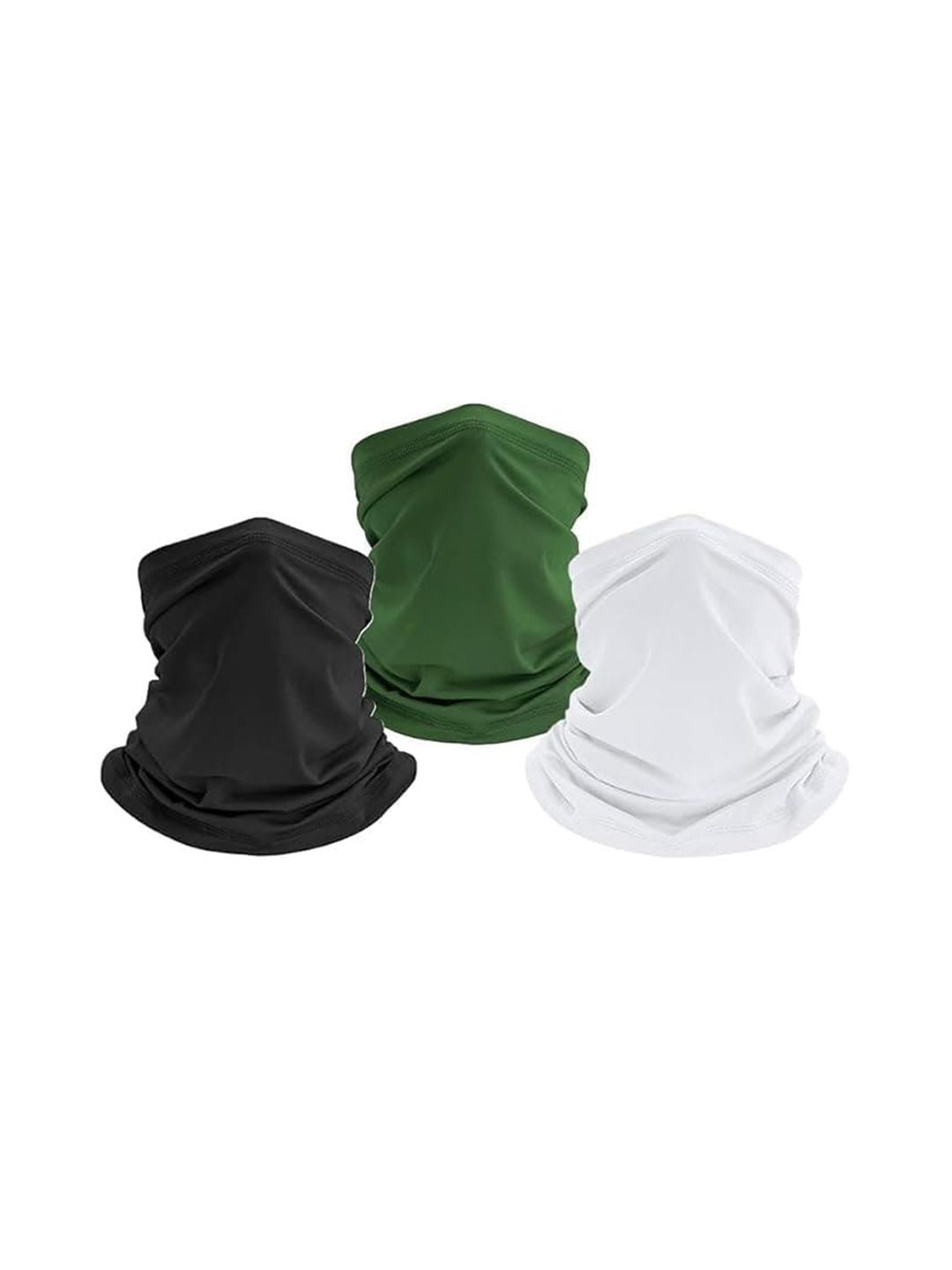 PAROPKAR Men Set of 3 Bandana Headband