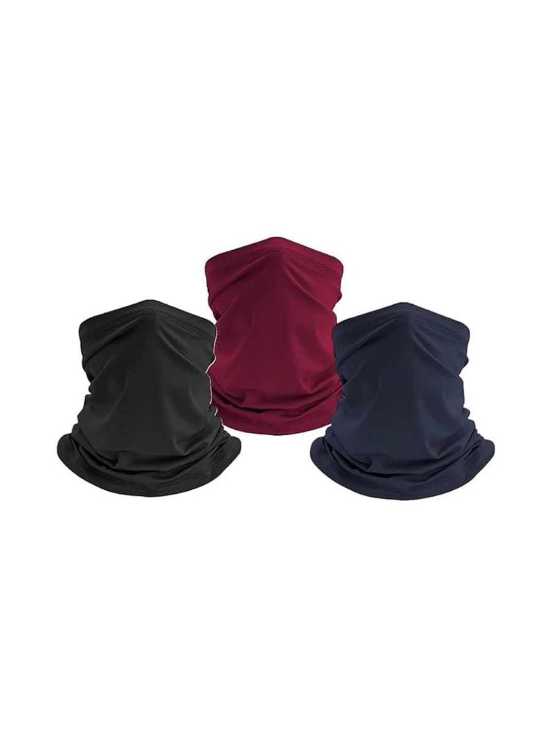 PAROPKAR Men Set of 3 Bandana Headband