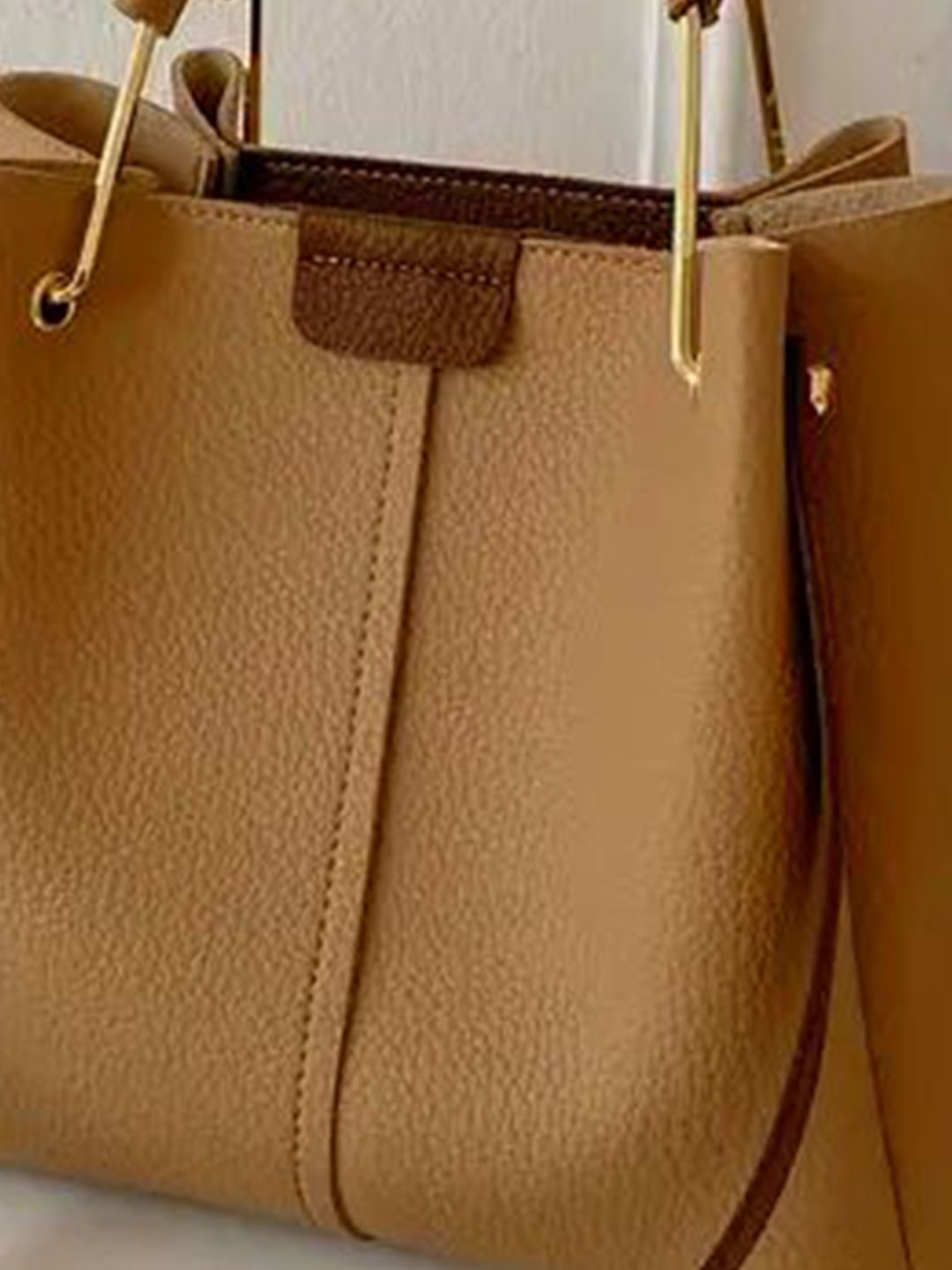 Buy Horse and Hash Women Textured Crossbody Shoulder Bag