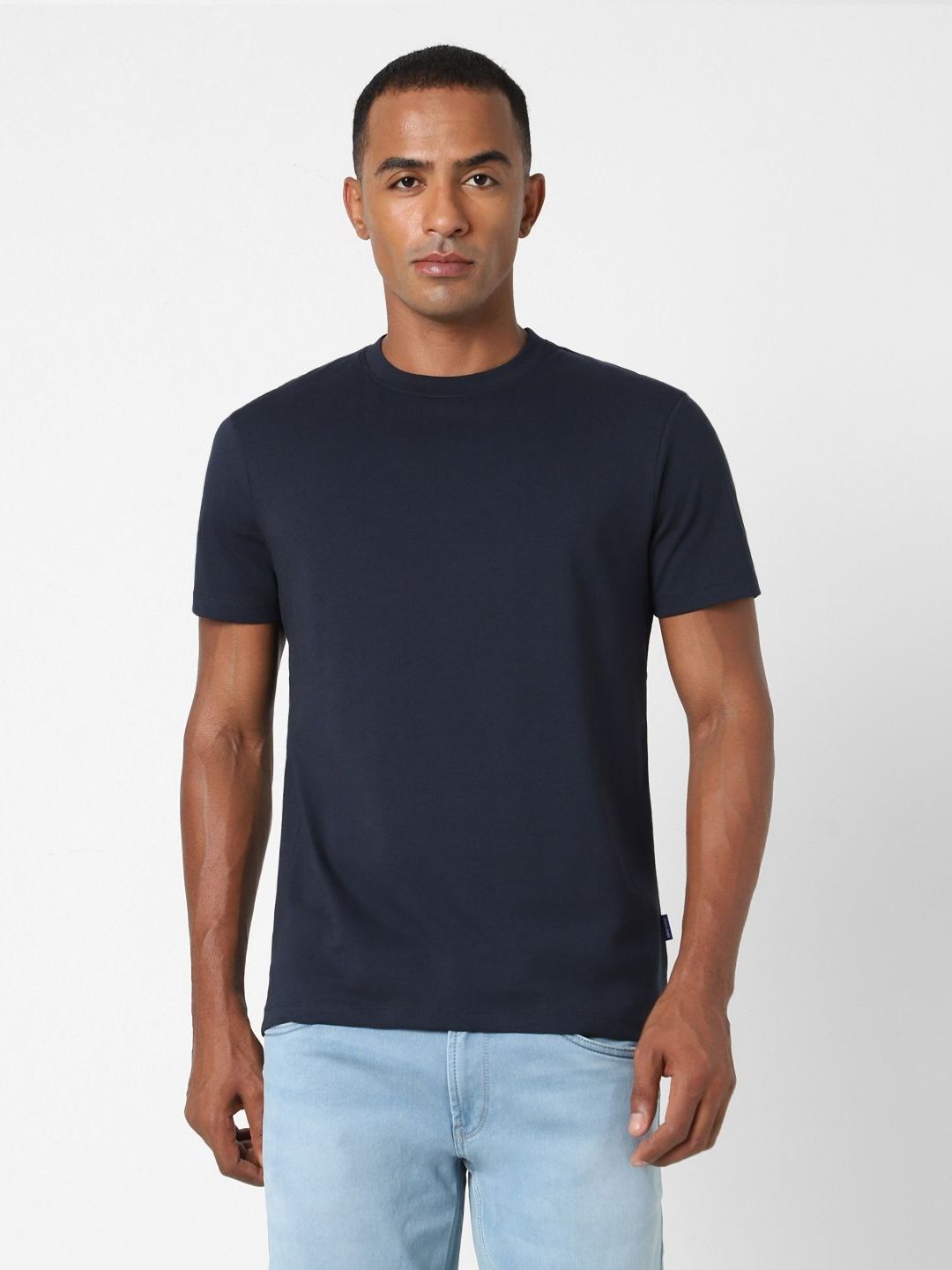 Jack & Jones Men Pockets T-shirt